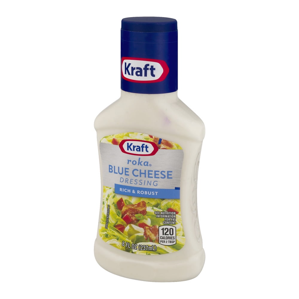 kraft roka blue cheese dressing gluten free dressed for less kraft roka blue cheese dressing gluten free dressed for less