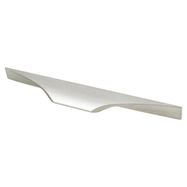 R. Christensen 1162-4SSL-P 64 mm CC Silhouette Traction avec Aspect en Acier Inoxydable