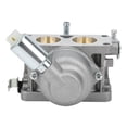 thumbnail image 2 of 791230 Carburetor Replacement Carburetor Oil Filter Sparking Plug Kit Grass Trimmer Accessories, 2 of 5