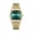 BI93_Gold#2, variant on Resicozy Mens Watches Quartz Watch Classic Numeral Watch for Business Casual Hands Mens Wrist Watches Rose Gold