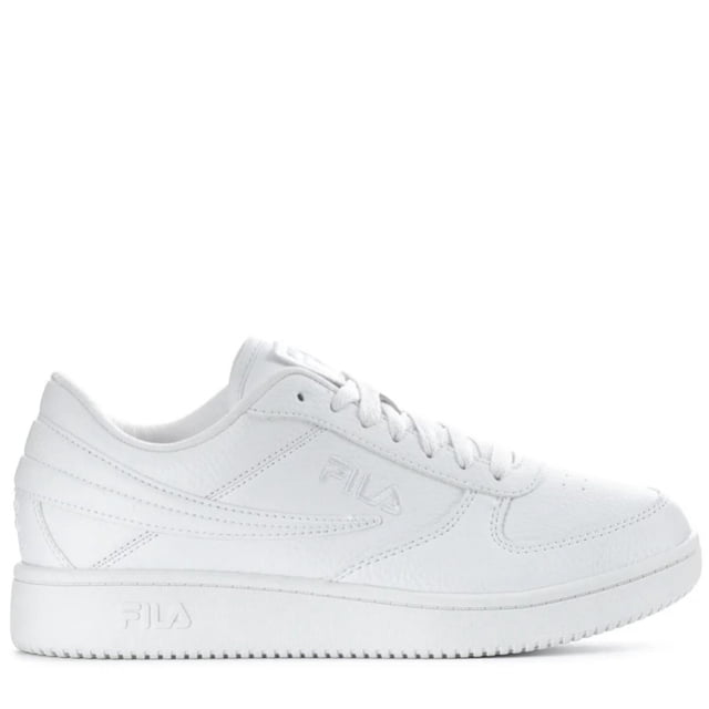 Tenis Fila A-Low para Mujer 5CM01116-100 blanco 23.5