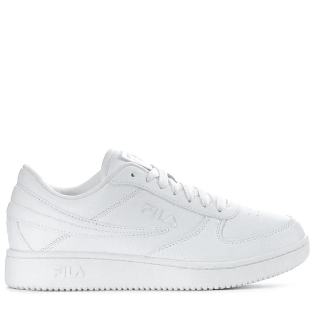 Tenis Fila A-Low para Mujer 5CM01116-100 blanco 23.5