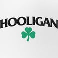 thumbnail image 2 of CafePress - Irish Hooligan - Adjustable Unisex Printed Trucker Hat with Mesh Back, 2 of 10