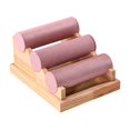 thumbnail image 4 of Soporte para pulseras, estante de almacenamiento para brazaletes, expositor de joyas, organizador de brazaletes para tobilleras, venta de lazos para l, 4 of 9