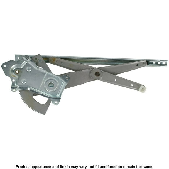 CARDONE New 82-329A Window Regulator Front Left fits 1991-2005 Ford, Mercury