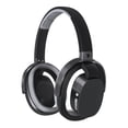 thumbnail image 1 of Audífonos de Diadema Bluetooth Kaiser KHL-5504BK 45 hrs Negro, 1 of 4