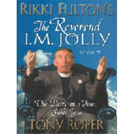 Rikki Fulton's Reverend I. M. Jolly. Book 2, One Diety at a Time, Sweet (Best Of Rikki Six)