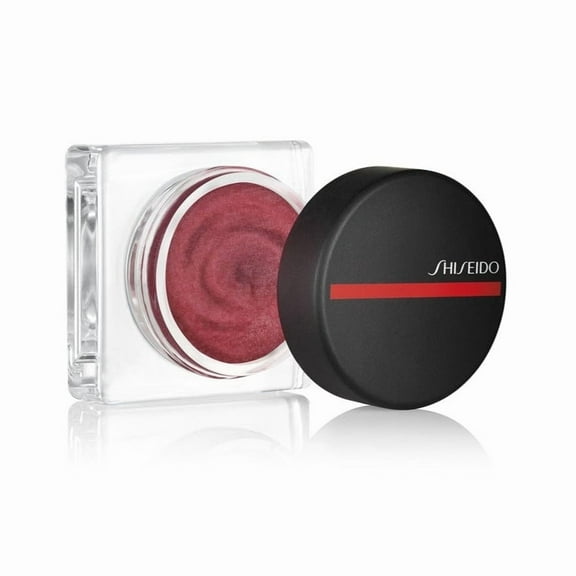 Shiseido Ginza Tokyo Minimalist Whipped Powder Blush 06 Sayoko 0.17oz/5g