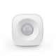 thumbnail image 1 of Sensor,Tuya Zigbee 360° Detector de Infrarrojos Inteligente Sensor Alarma Control Remoto Tuya ZB-PIR-1, 1 of 7