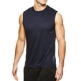 thumbnail image 4 of Head Men's Rumble Sleeveless Tank Top, 4 of 4