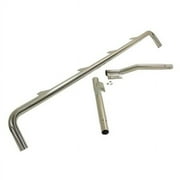 Crown Automotive RT28009 CASRT28009 87-95 YJ WRANGLER/76-86 CJ-7/81-86 CJ-8 LIGHT BAR