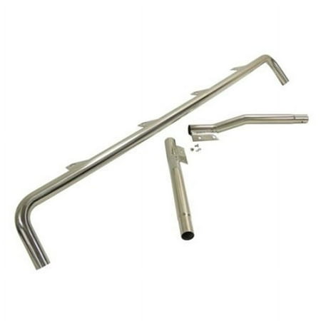 Crown Automotive RT28009 CASRT28009 87-95 YJ WRANGLER/76-86 CJ-7/81-86 CJ-8 LIGHT BAR