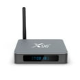 thumbnail image 1 of X96 X9 Android 9.0 Smart TV Box Amlogic S922X 4GB, 1 of 8