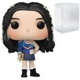 thumbnail image 1 of Figura de vinilo POP Rocks Blackpink Jisoo con protector de caja, 1 of 9