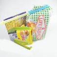 thumbnail image 3 of Clips de sellado de plástico para bolsas de alimentos y refrigerios, 10x1,1x1,5 cm, sellador de abrazadera para mantenimiento fresco (20 unidades), 3 of 6