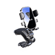 thumbnail image 1 of Soporte Para Celular Coche, porta Celular Carro 3en1 Estable Lab.G Negro, 1 of 4