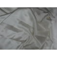 thumbnail image 3 of 100% Silk Satin fabric 60-200 gms white color 44" wide dyeable, 3 of 3