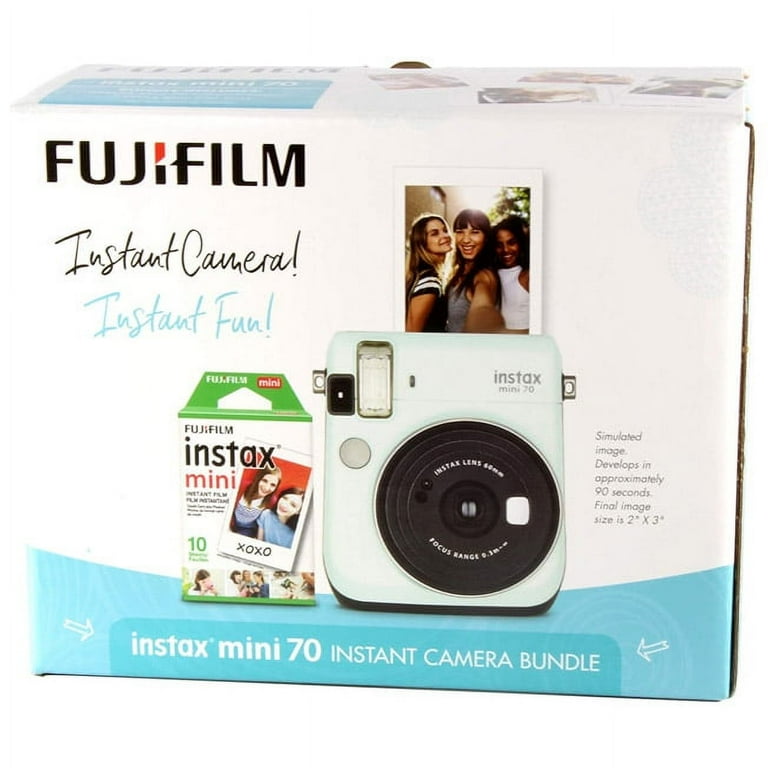 Instax mini 70 film deals
