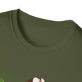 thumbnail image 4 of Coconut Gnome Tropical Beach Graphic Funny Novelty Tees, 4 of 7