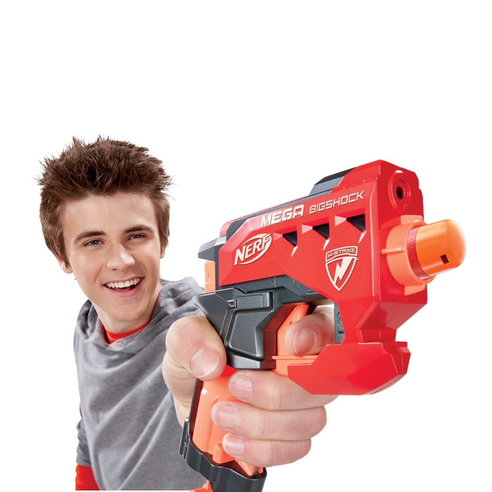 nerf bigshock