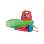 Sesame Street Swing Tray Booster Seat