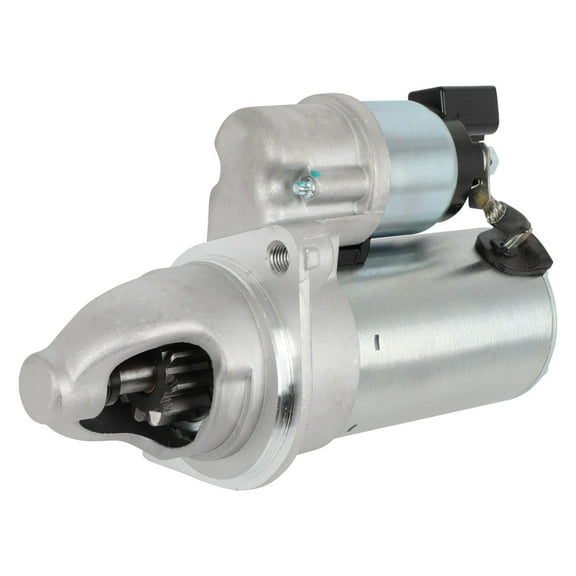 cciyu 6974 Starter Motor Replacement for 2013-2014 for Hyundai for Genesis Coupe 2.0L,2013-2014 for Hyundai for Santa Fe Sport 2.0L,2011-2014 for Hyundai for Sonata 2.0L