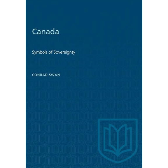 Heritage: Canada: Symbols of Sovereignty (Paperback)