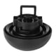 thumbnail image 5 of Tapa Del Tanque De Gasolina De La Consola De Combustible Del Tanque Con 2 Llaves Aptas Para Safrane II 1996-2000 7701471585, 5 of 7