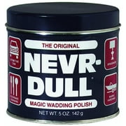 N/D Never-Dull Magic Wadding Polish 5 oz