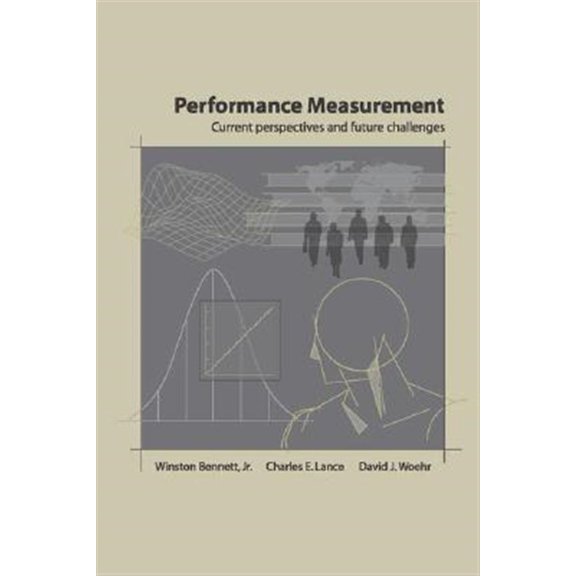 Pre-Owned Applied Psychology Performance Measurement: Current Perspectives and Future Challenges, (Hardcover)
