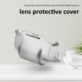 thumbnail image 3 of Tapa protectora de lente de cámara Gimbal para accesorios de drones FIMI X8 SE Tmvgtek 3bu6we6ga9xe5cy2, 3 of 9