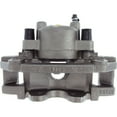 thumbnail image 3 of Centric Parts 14163025 Centric Semi-Loaded Brake Caliper with New Phenolic Pistons Fits select: 2001-2007 DODGE GRAND CARAVAN, 2001-2007 CHRYSLER TOWN & COUNTRY, 3 of 4