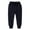 Navy, variant on ANINEO Kids Joggers Girls Boys Toddlers' Sweatpants Soft Athletic Girls Lounge Pants with Pockets and Drawstring