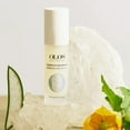 thumbnail image 2 of Olos Moisturizing Light Concentrate Face Serum, All Skin Types, 1.01 oz, 2 of 4