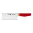 thumbnail image 1 of ZWILLING Now S 6 inch Butcher Knife, 1 of 1