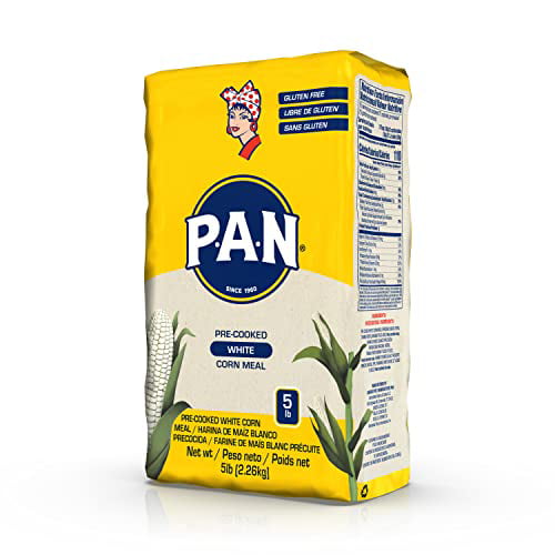 Harina Pan  Latin Food & Products