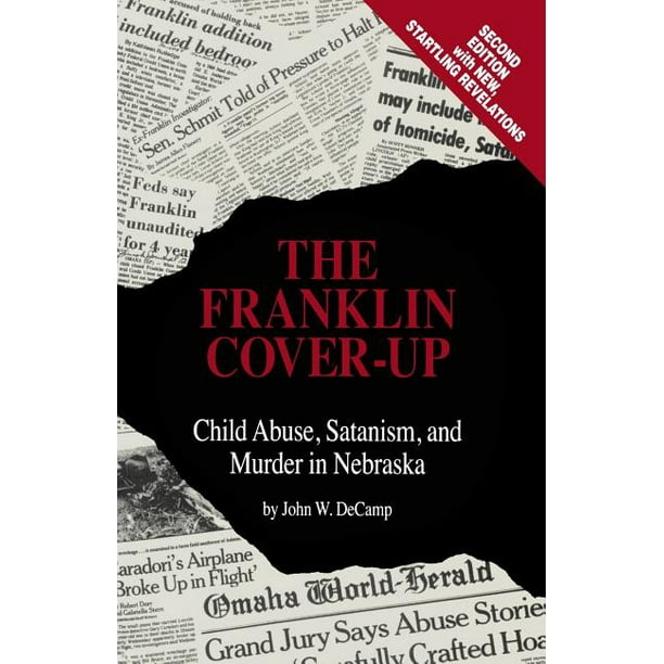 The Franklin Cover-Up