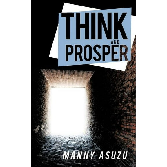 Think and Prosper (Paperback)