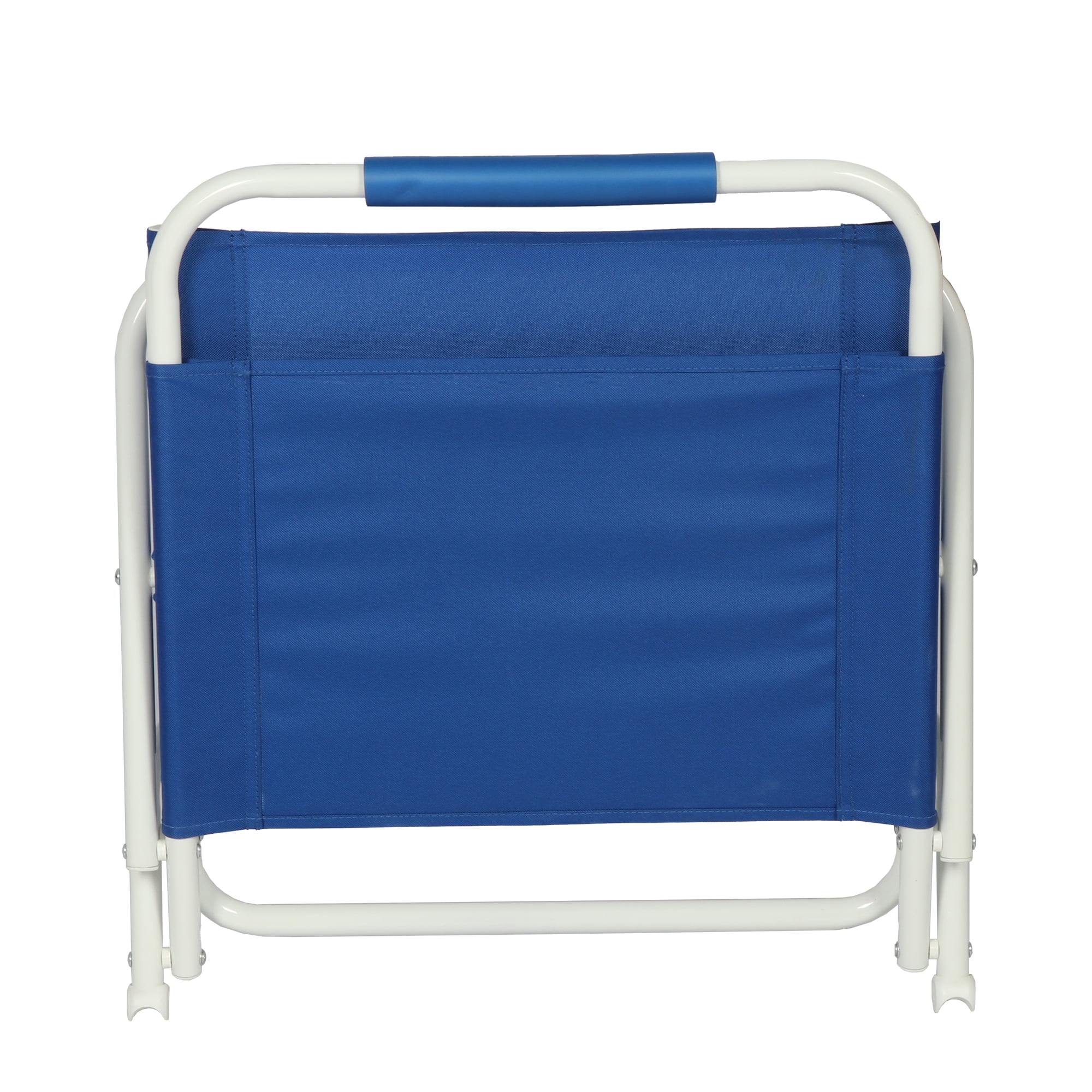 Mainstays Beach Sand Chair, Royal Blue