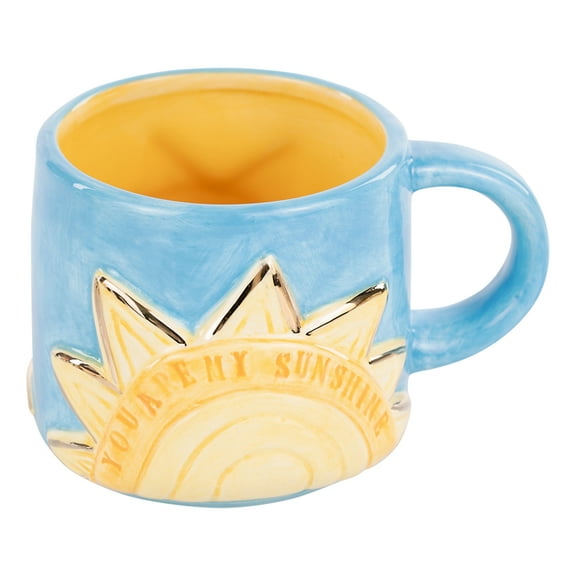 You Are My Sunshine Mug, (Hardcover)