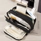 thumbnail image 4 of Bolsa de papelería de gran capacidad: ¡perfecta para la oficina, la escuela, los jóvenes, las niñas, los niños, los hombres y las mujeres!, 4 of 4