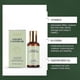 thumbnail image 5 of Organic Castor Oil Roll-On for Brows, Lips, Lashes, Cuticles - Easy-to-Use Roller Ball Applicator, 5 of 5