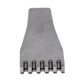 thumbnail image 1 of Durable Raqueta de Bádminton Clip de La Abrazadera Que Encorda La Herramienta de Plata, 1 of 7