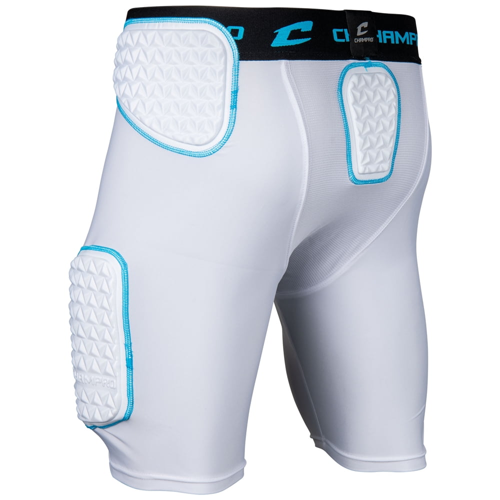 Champro Bull Rush Football Girdle - Thumbnail 5