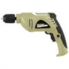 3/8 Vsr Drill W/10 Wood Bits