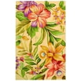 thumbnail image 2 of Safavieh Chelsea Ema Floral Area Rug, Ivory, 3'9" x 5'9", 2 of 10