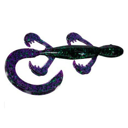 Trail Lizard - Rage Tail Lizard