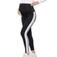 thumbnail image 3 of ShomPort Maternity Joggers Adjustable Loose Comfy Maternity Sweatpants Fall Casual High Waist Maternity Sweatpants, 3 of 6