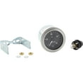 thumbnail image 2 of Stewart Warner 82322 Deluxe-Series Oil Pressure Gauge 2-1/16 in. (52 mm) Diamete, 2 of 4