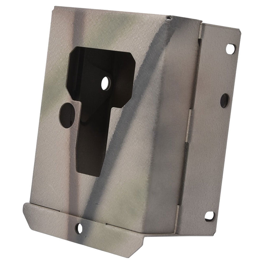 Camlockbox Security Box for Covert LTE Wireless Game Camera